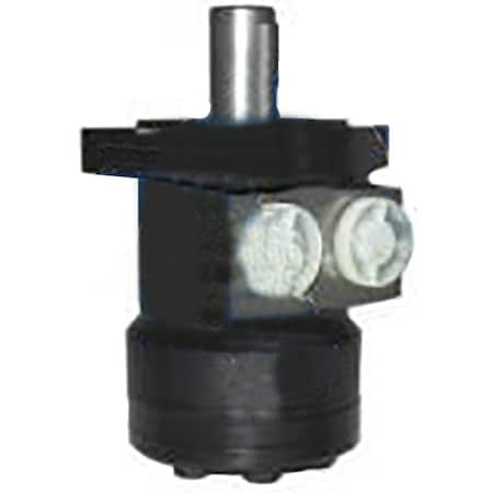 Aftermarket Hydraulic Tractor Motor Fits Charlynn 1512007 Prince ADM2502RO 101-1038